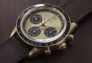 Luxury UK Fake ROLEX Ref. 6264 Watches