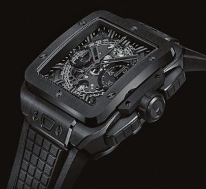 Swiss Top Hublot’s Square Bang Replica Watches UK Online