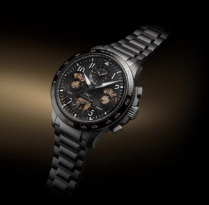 AAA Cheap Replica IWC Pilot’s Watches Performance Chronograph Perpetual Calendar Digital Date-Month UK