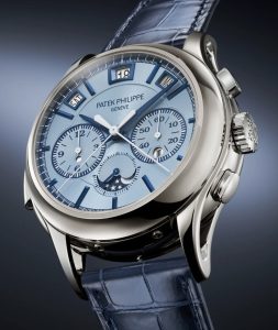 High Quality Swiss Fake Patek Philippe Quadruple Complication 5308G Watches UK