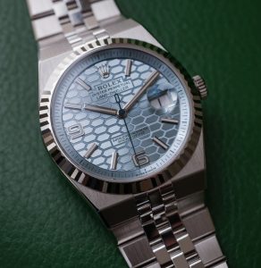 High Quality Swiss Replica Rolex Land-Dweller 127336 Watches UK
