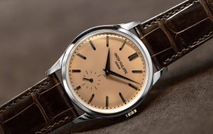 UK Best Quality Replica Patek Philippe 6196P Watches