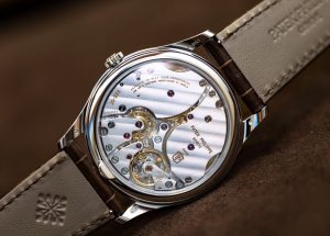 UK Best Quality Replica Patek Philippe 6196P Watches For Sale