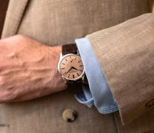 UK Best Quality Replica Patek Philippe 6196P Watches Online