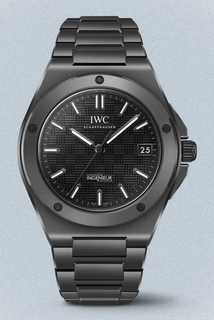 Best Online Fake IWC Ingenieur Watches