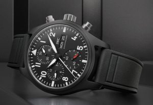 Top AAA IWC Pilot’s Chronograph Fake Watches
