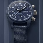 Top AAA IWC Pilot’s Chronograph Fake Watches UK