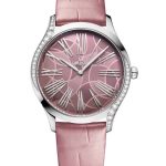 Best Quality Fake Omega De Ville Trésor Quartz Watches