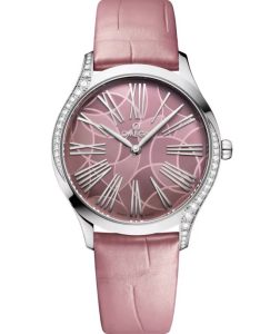 Best Quality Fake Omega De Ville Trésor Quartz Watches