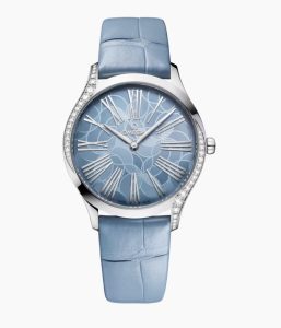 UK Best Quality Fake Omega De Ville Trésor Quartz Watches
