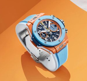 UK Best Fake Hublot Big Bang Unico Summer 2025 Watches
