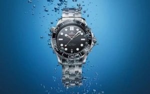 Best Replica Omega Seamaster Diver 300M Watches