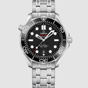 Perfect Fake Omega Seamaster Diver 300M Watches