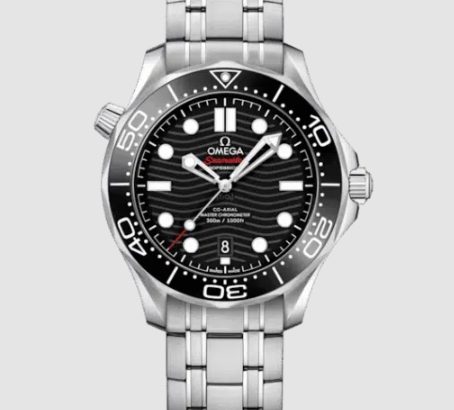 Perfect Fake Omega Seamaster Diver 300M Watches