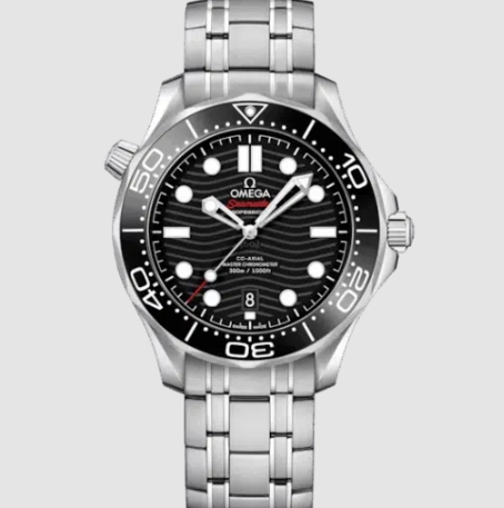 Perfect Fake Omega Seamaster Diver 300M Watches