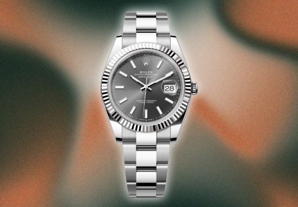 AAA Replica Rolex Datejust Watches