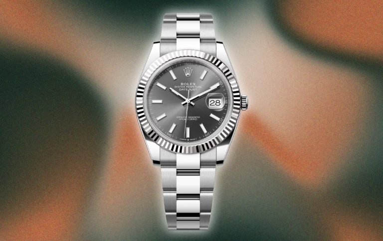 AAA Replica Rolex Datejust Watches