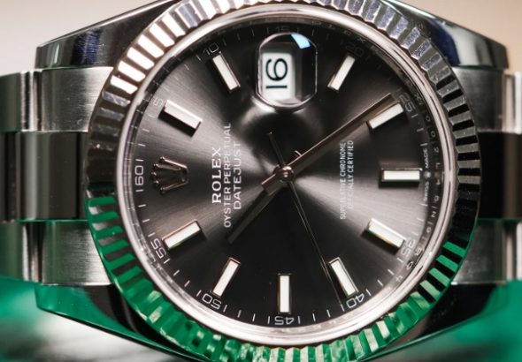 Cheap Copy Rolex Datejust Watches