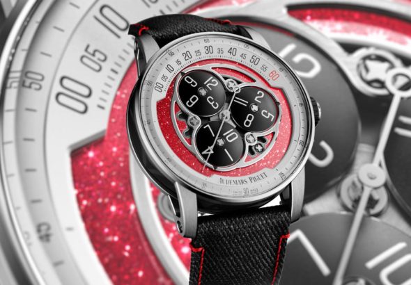 Cheap Replica Audemars Piguet Code 11.59 Watches