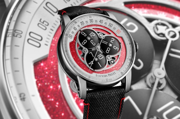 Cheap Replica Audemars Piguet Code 11.59 Watches