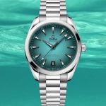 AAA Fake Omega Seamaster Aqua Terra 150M Watches