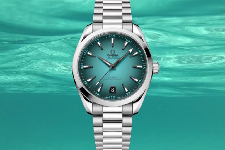 AAA Fake Omega Seamaster Aqua Terra 150M Watches