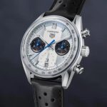 AAA Replica TAG Heuer Carrera Glassbox Watches