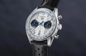 AAA Replica TAG Heuer Carrera Glassbox Watches