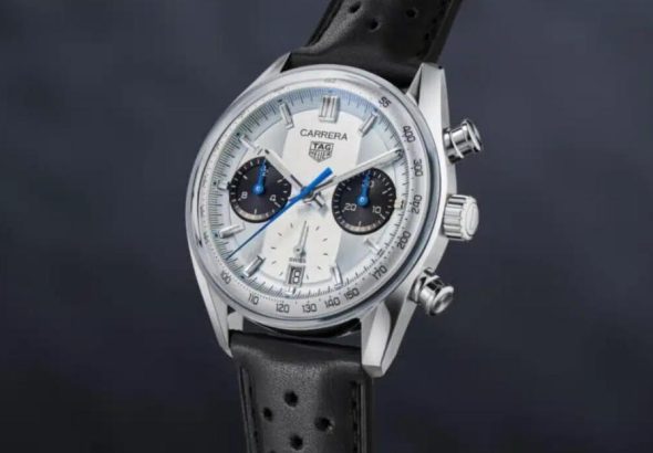 AAA Replica TAG Heuer Carrera Glassbox Watches