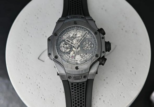 Cheap Replica Hublot Big Bang Unico SR_A Watches