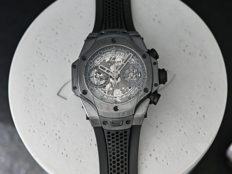 Cheap Replica Hublot Big Bang Unico SR_A Watches