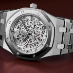 Best Fake Audemars Piguet Royal Oak “Jumbo” Extra-Thin Openworked Watches