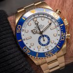 Perfect Replica Rolex Yacht-Master II Watches