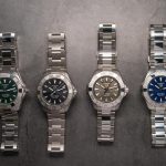 AAA Replica TAG Heuer Aquaracer Professional 200 Solargraph Watches