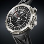 Perfect Replica Patek Philippe Grand Complications Celestial Ref. 6105G Watches
