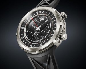Perfect Replica Patek Philippe Grand Complications Celestial Ref. 6105G Watches