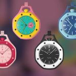 Best Fake Audemars Piguet Royal Pop Watches