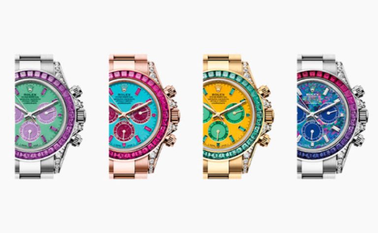Buy Duplicate Rolex Daytona Watches