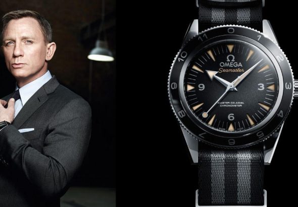 Best Replica Omega Seamaster Watches