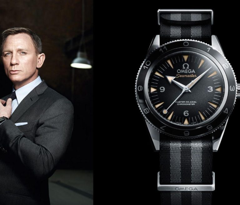 Best Replica Omega Seamaster Watches