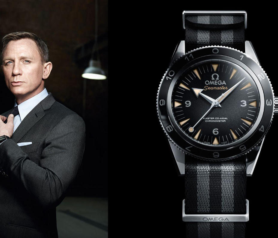 Best Replica Omega Seamaster Watches